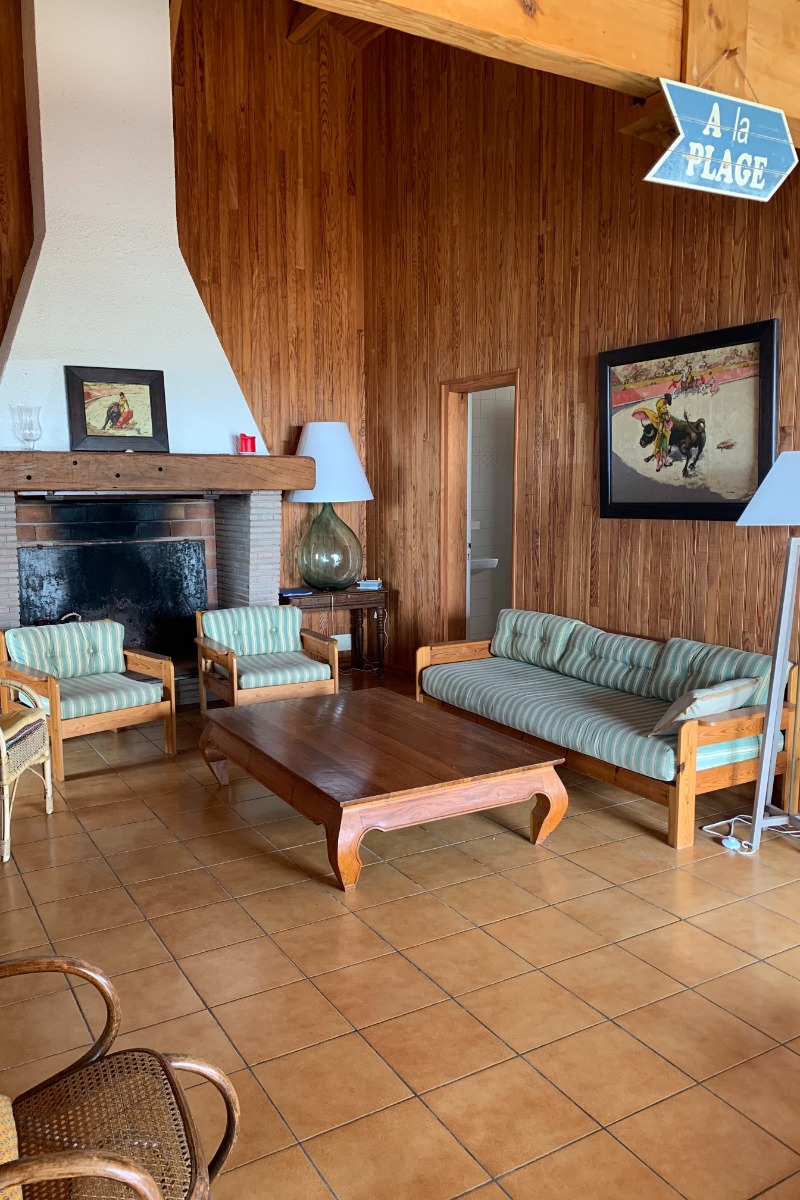 Maison sur la Dune, Saint-Julien-en-Born - photo 15