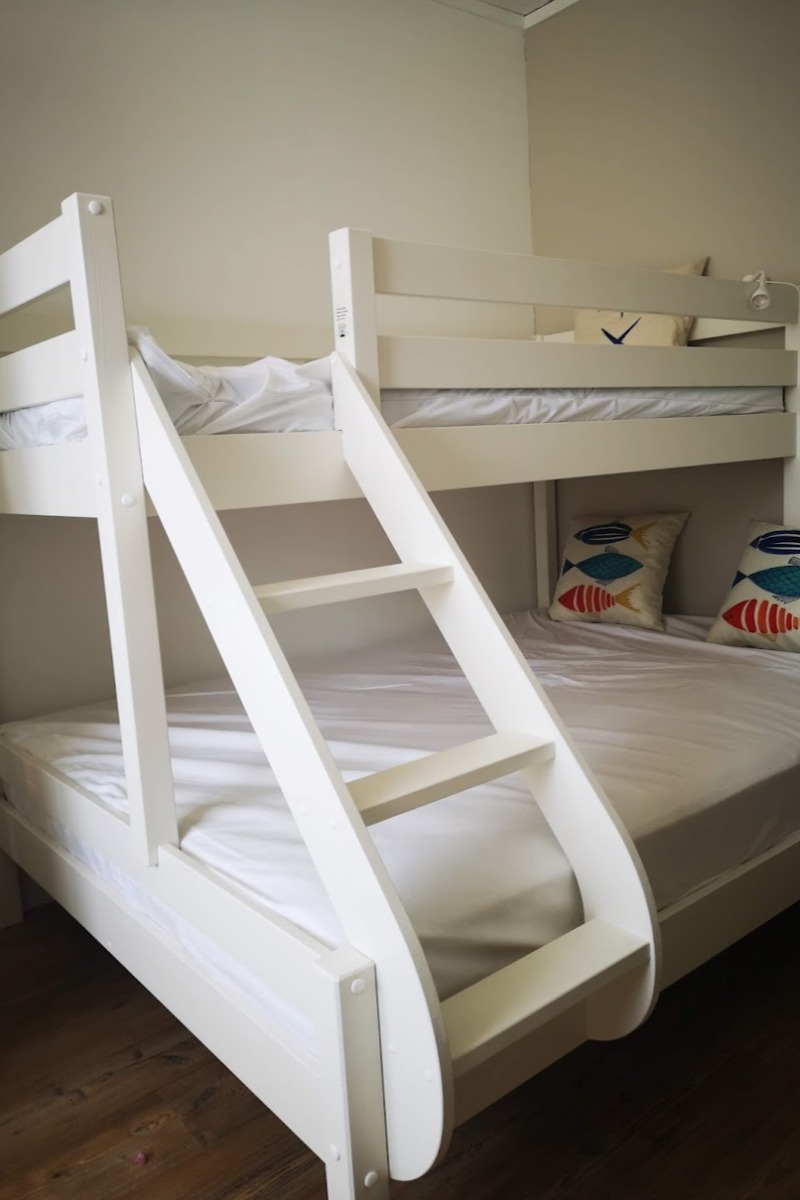 Gîte de l'Estey, Sanguinet