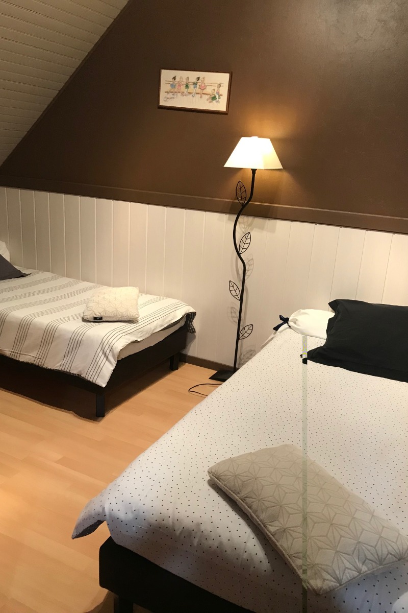 Location de Carole et Thierry GUILLEMIN, Boussac-Bourg - photo 5