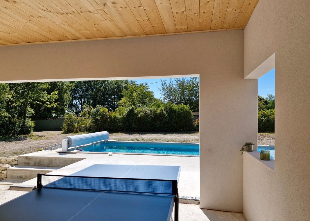 Le Pinqua, Agnac - photo 2
