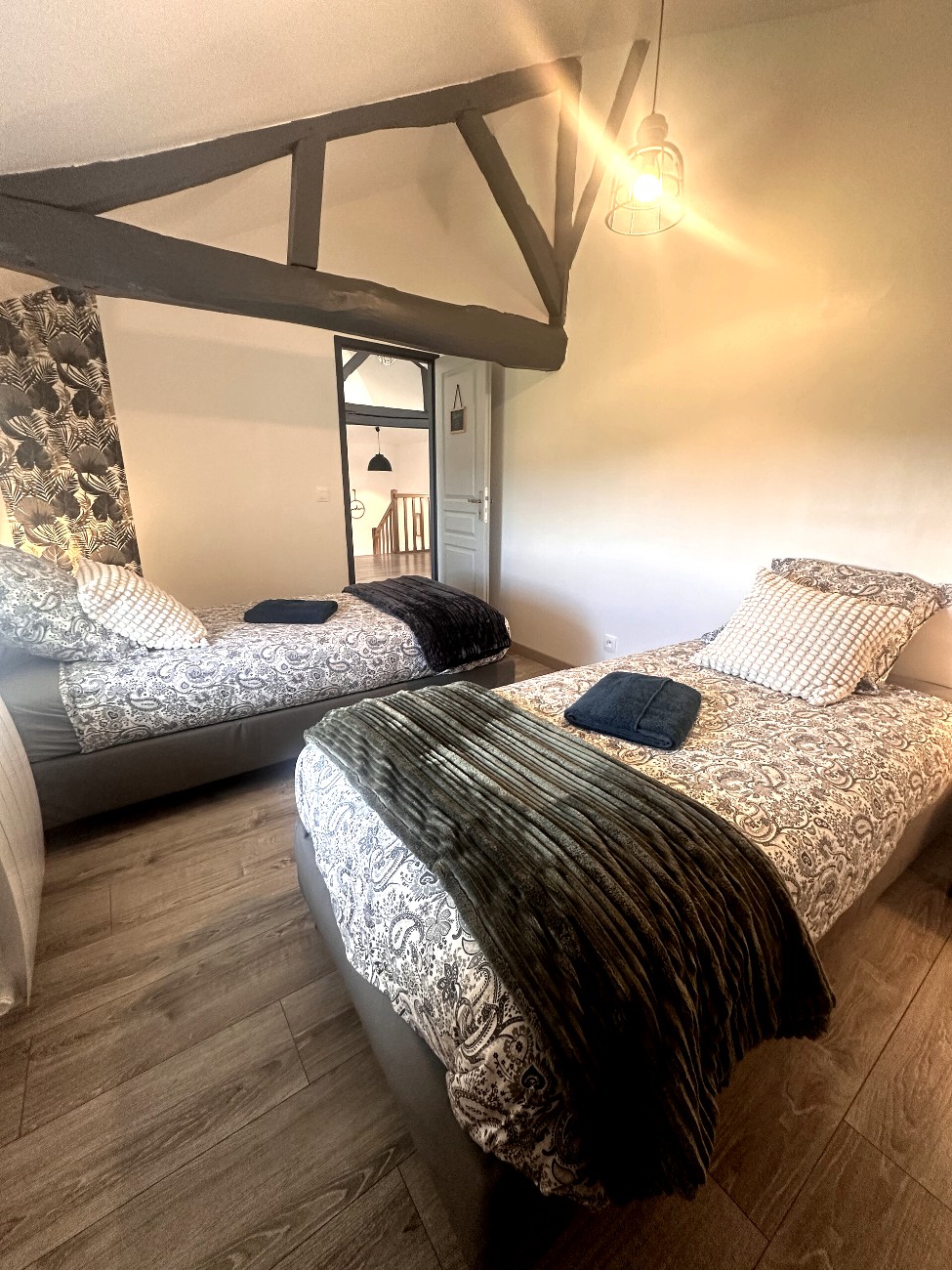 Gîte Lagasse, Hautefage-la-Tour - photo 18