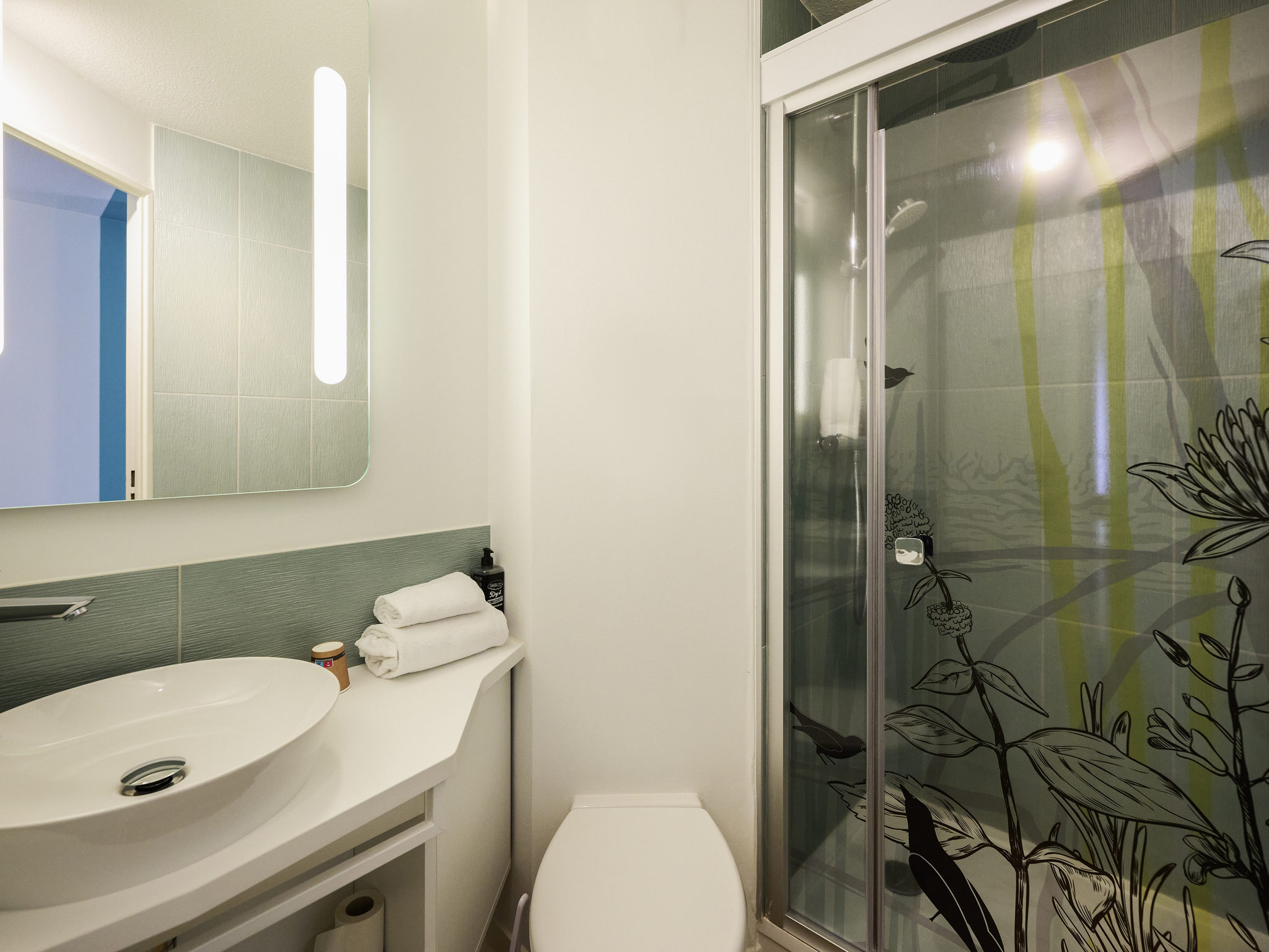 Hôtel Ibis Styles Bordeaux Bègles, Bègles