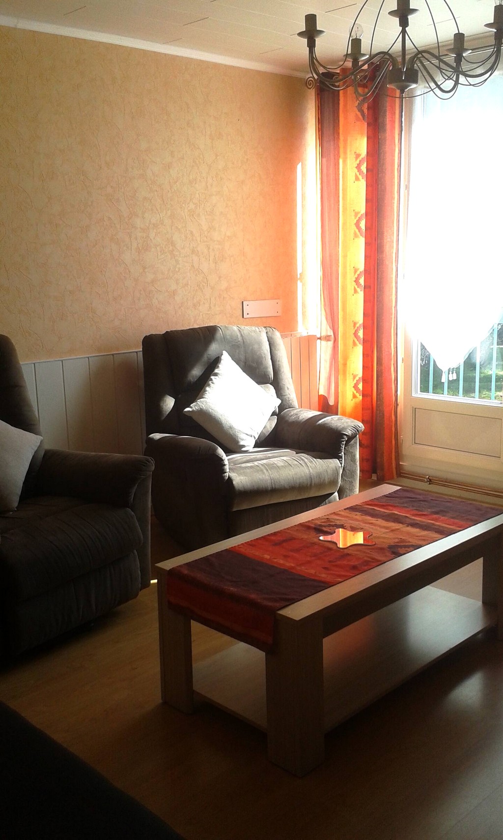 BRAZ MICHEL  - appartement Papillon