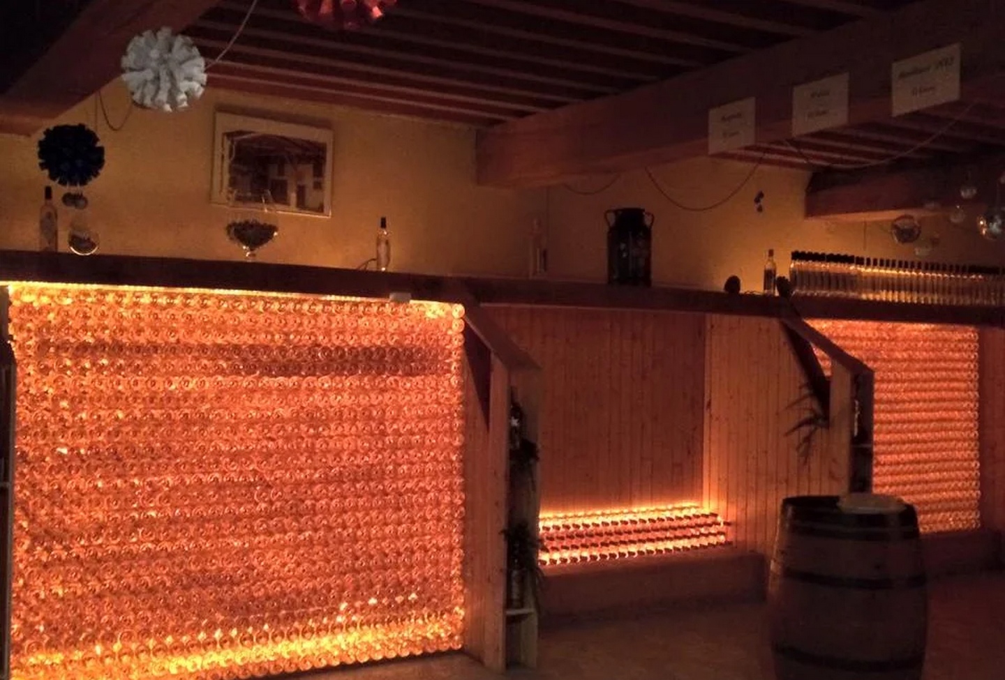 Domaine Bazaillacq - photo 2