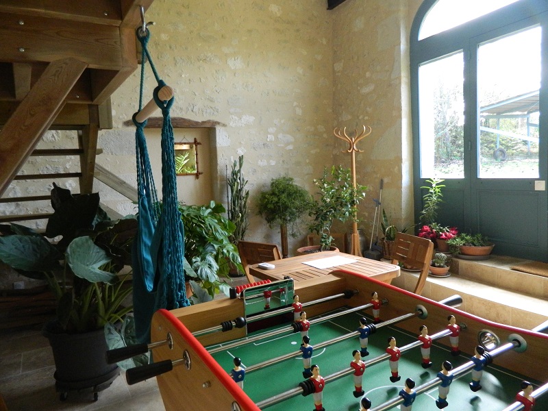 Aux Jardins du Lardot, Fougueyrolles - photo 9