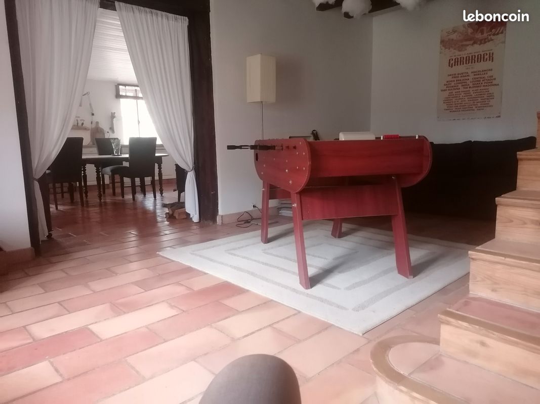Domaine de petit Bios chambres d'hôtes en forêt — photo 3