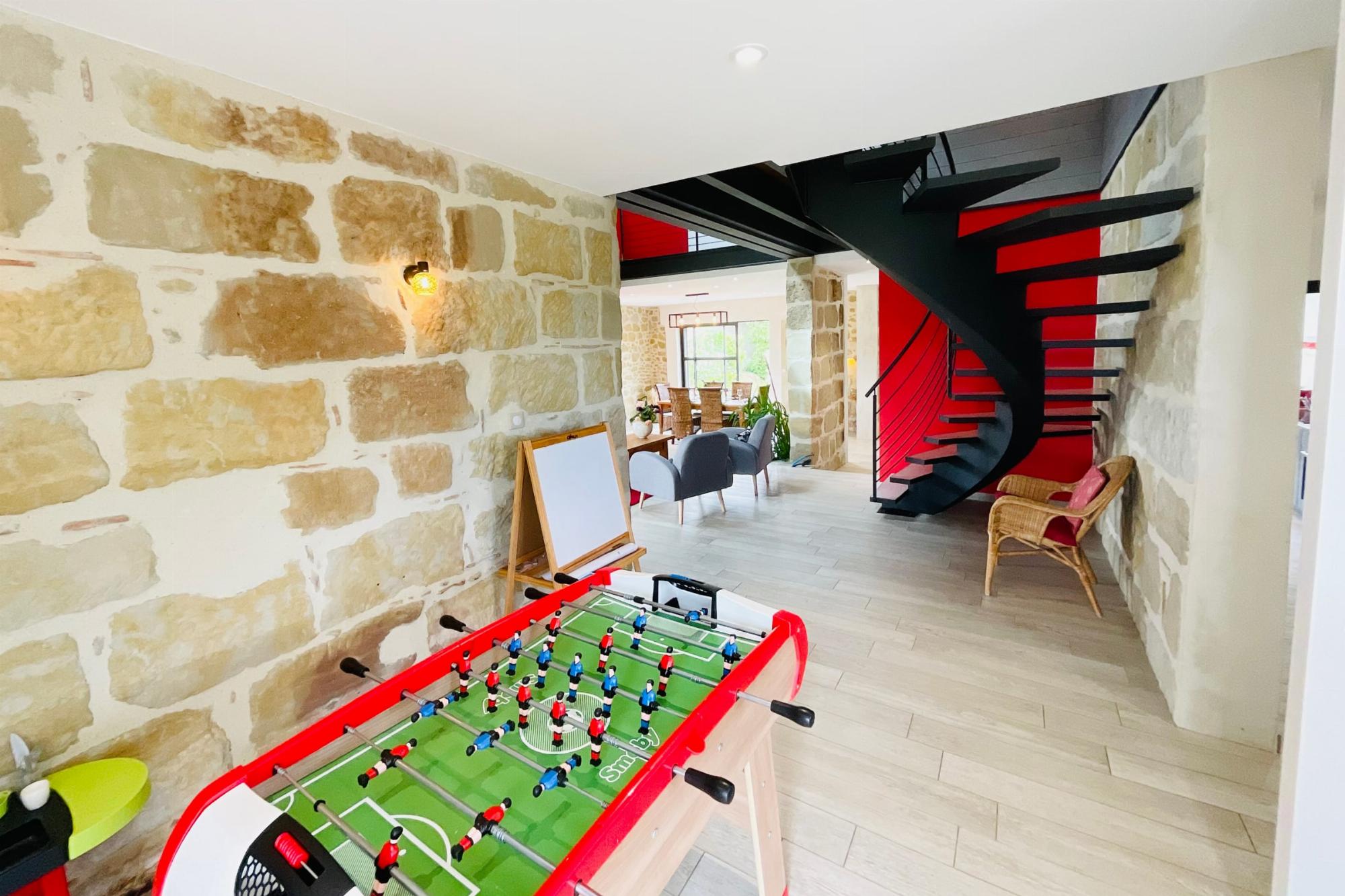 Ferme des Rivailles, Seyches - photo 19