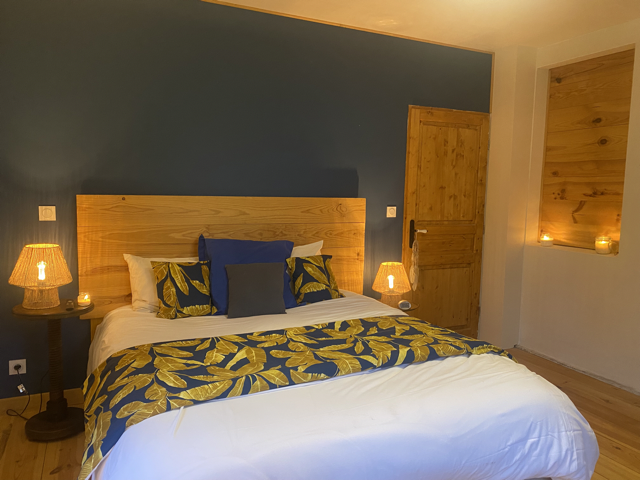 Baccara Lodge - Gîte de groupe - photo 3