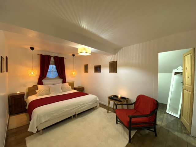 Baccara Lodge - Gîte de groupe - photo 5