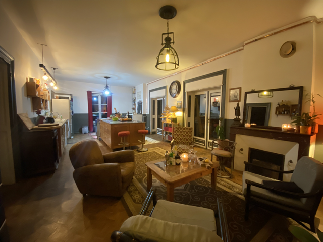 Baccara Lodge - Gîte de groupe, Arengosse - photo 6