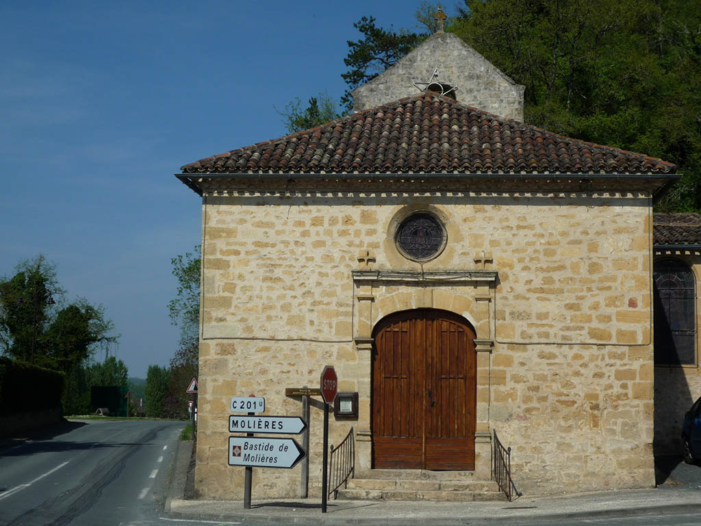 Boucle de Badefols sur Dordogne - Badefols sur Dordogne - photo 3
