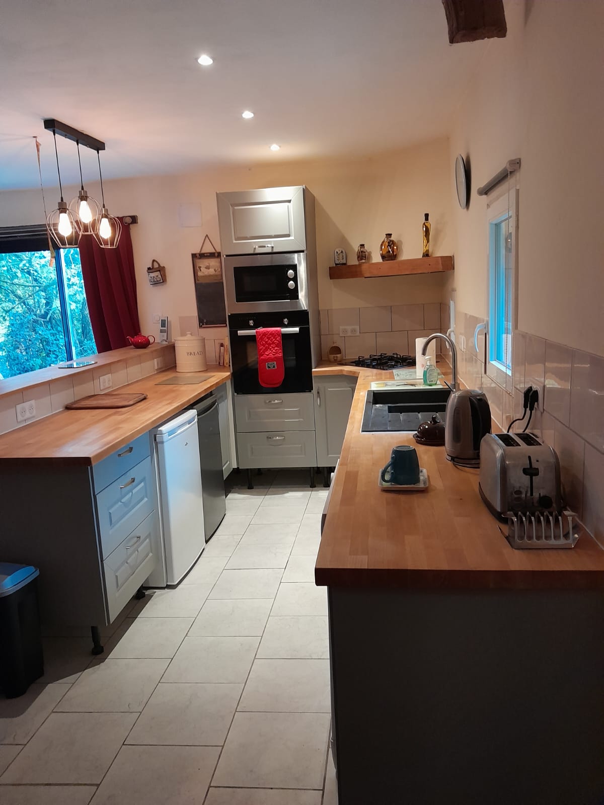 Badger Cottage, Salagnac - photo 3