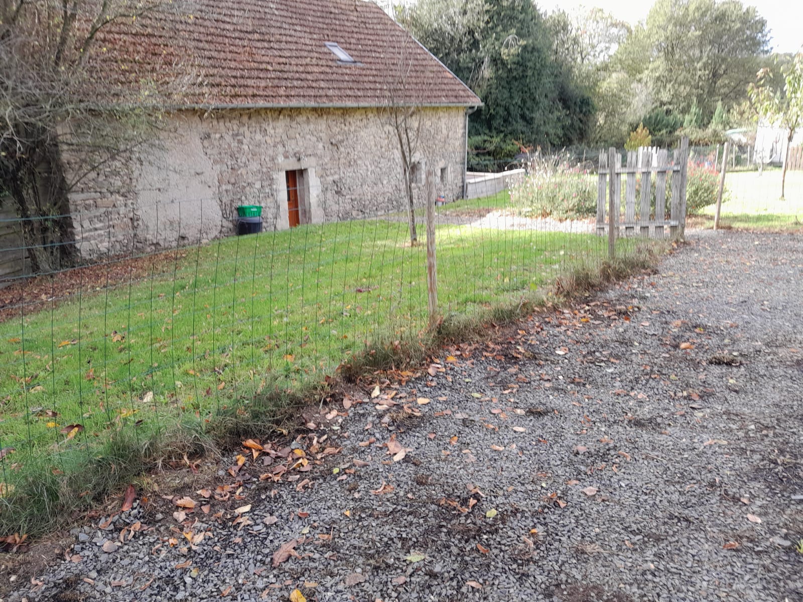Badger Cottage, Salagnac - photo 5