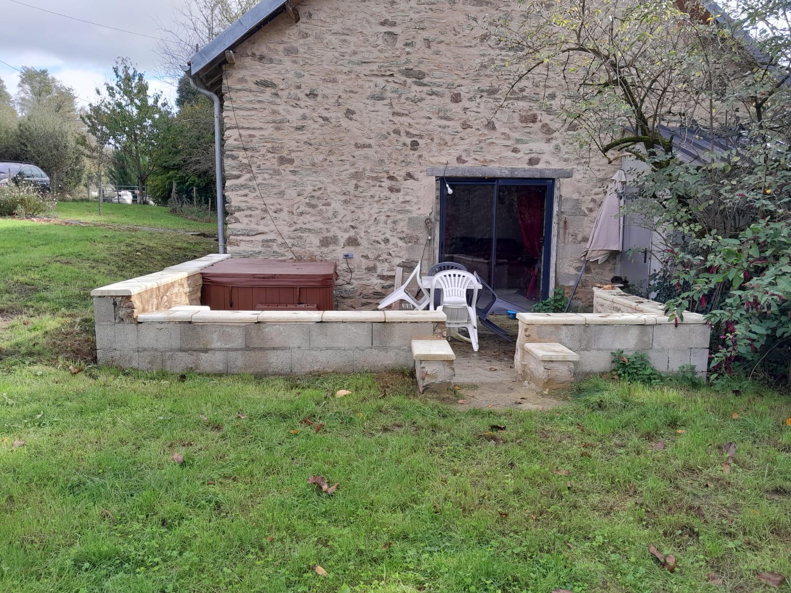 Badger Cottage, Salagnac - photo 4