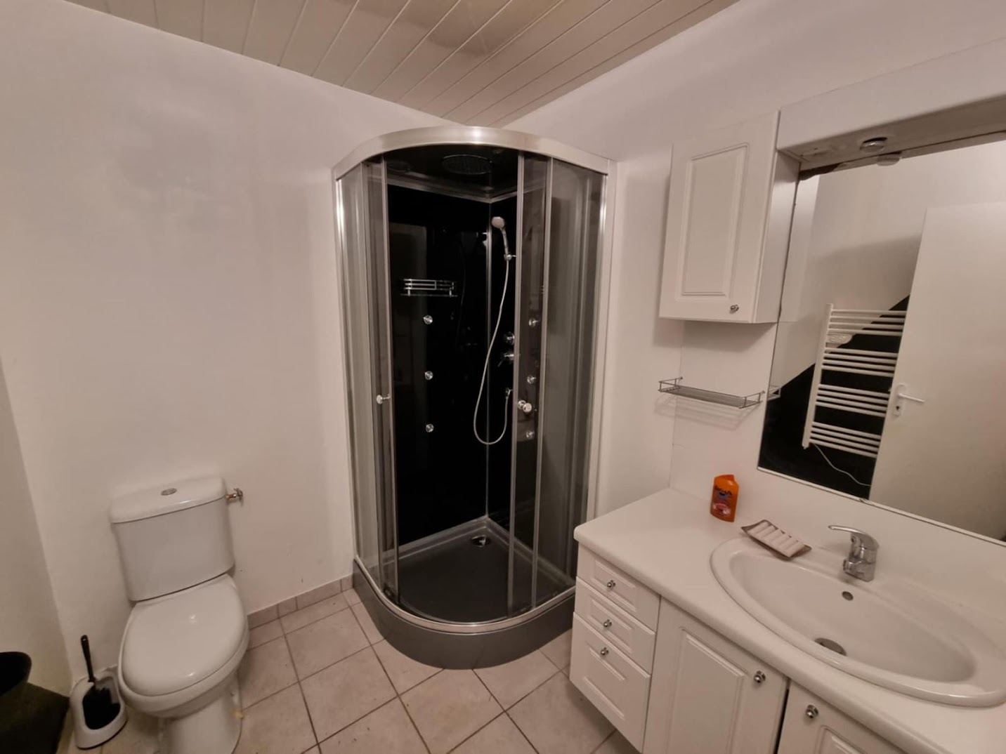 Gîte avec jardin privé à Lhoumois, Lhoumois - photo 7