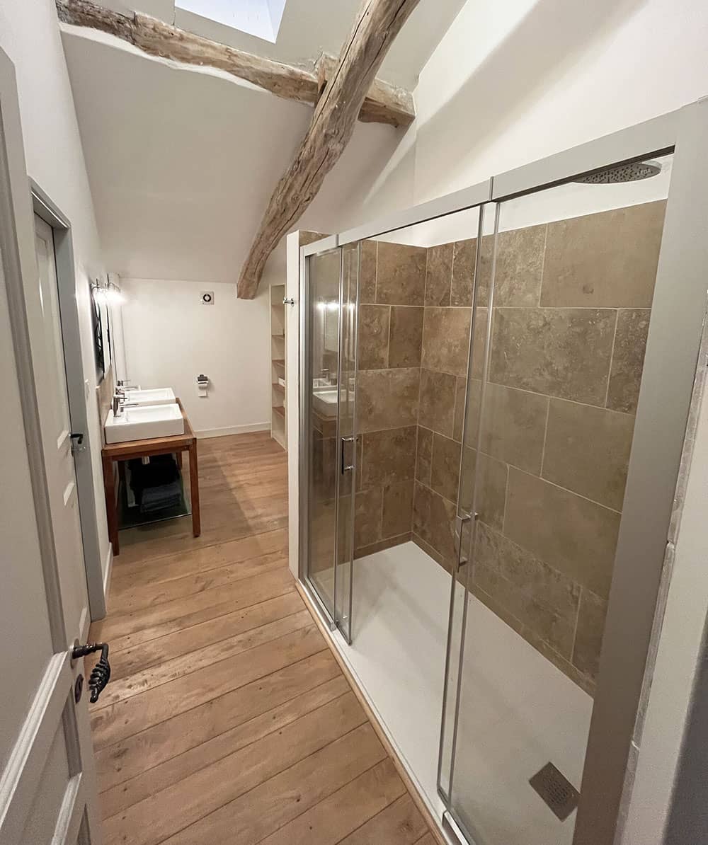 Gîte Chavié, Cancon - photo 14