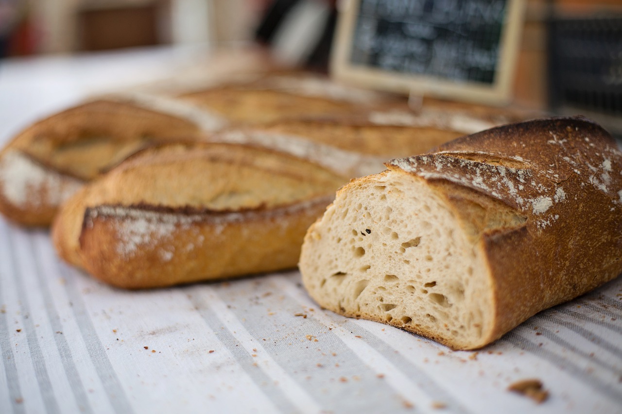 Boulangerie la Poyannaise, Poyanne - photo 5