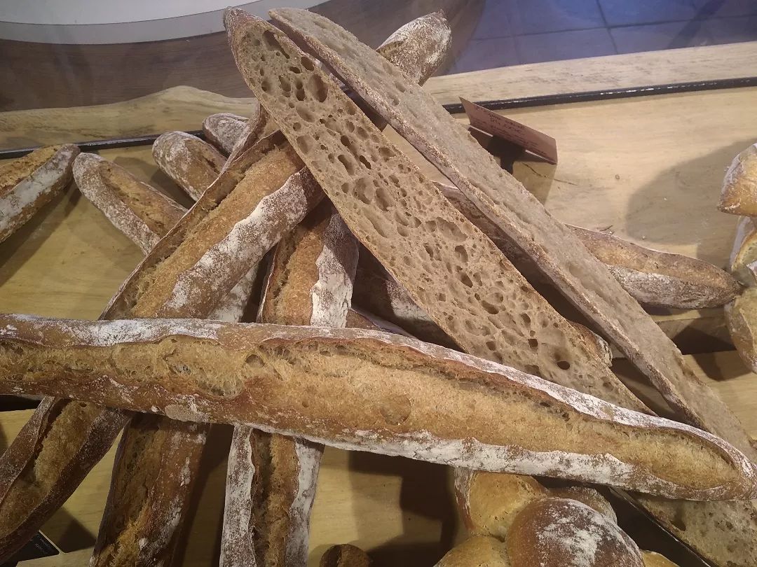 Boulangerie Patisserie du marché, Mimizan - photo 7