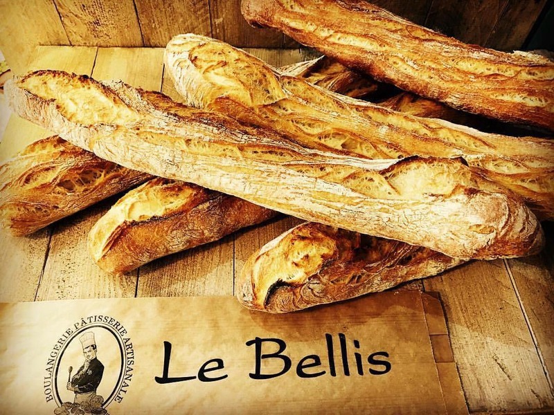 Le Bellis