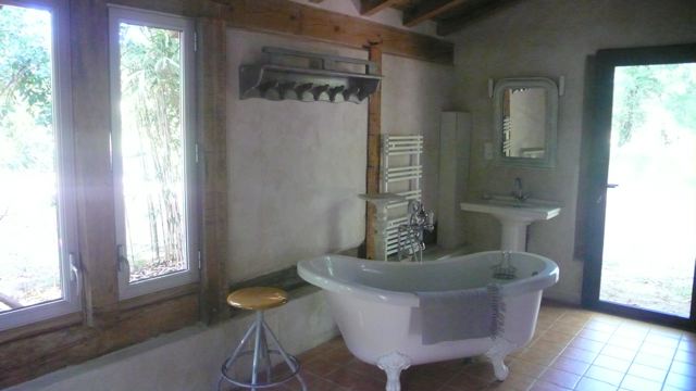 Maison La Grange, Messanges - photo 9