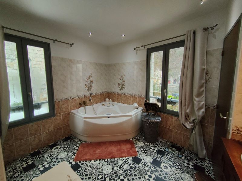 La Chambre de Louise