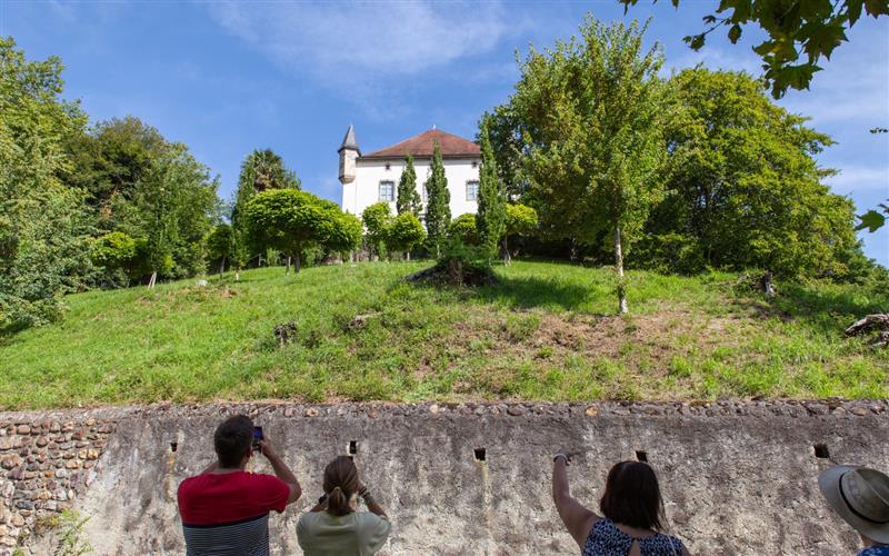 Saint Etienne de Baïgorry : entre histoires, légendes et gourmandise