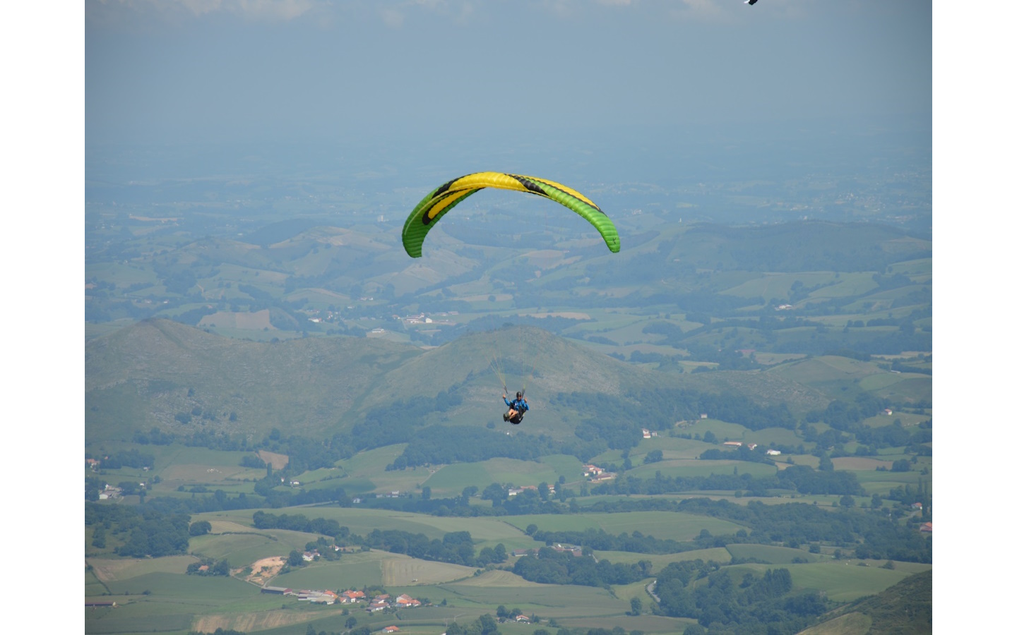 Base de Loisirs du Baigura - photo 3