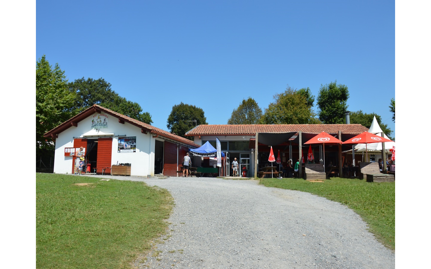 Base de Loisirs du Baigura - photo 2