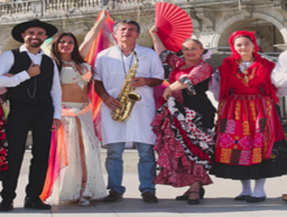 Bailar eta bizi