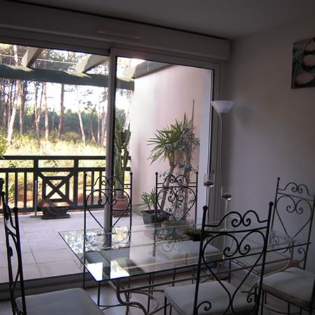 Appartement Bailly Appartement Bailly