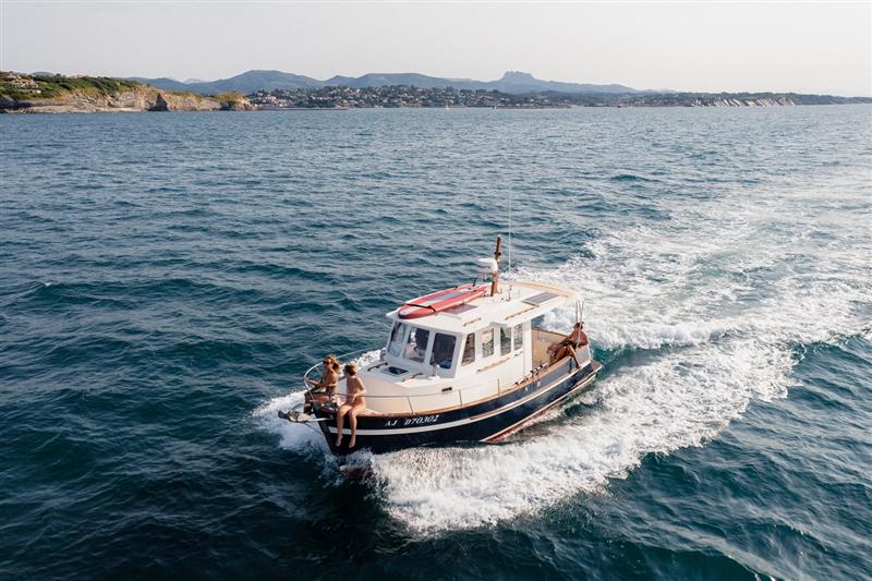 Baiona Marine