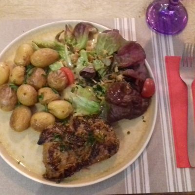Restaurant Bakera