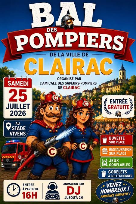 Visuel évènement