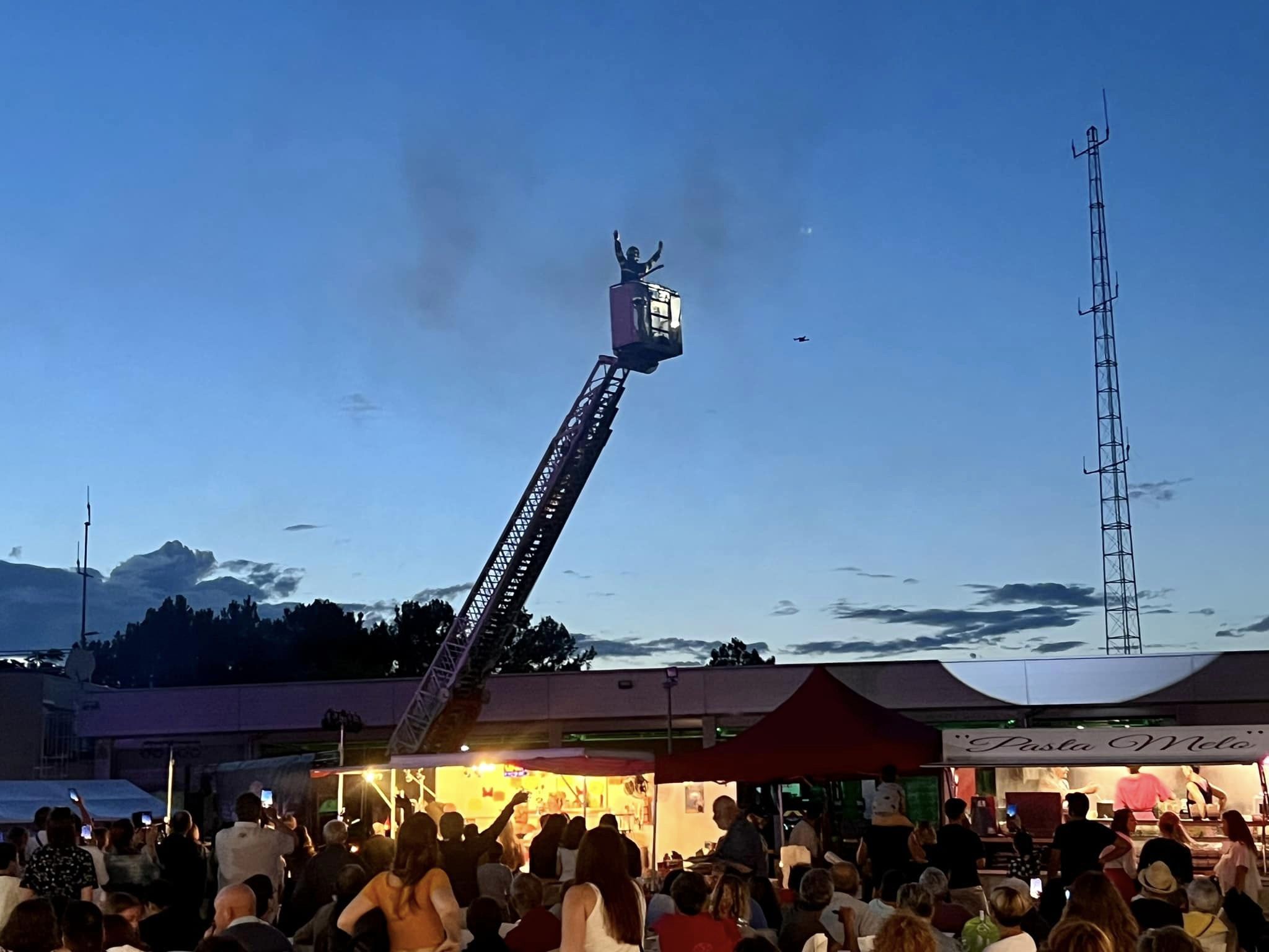 5ème édition : Bal des pompiers, Lesparre-Médoc - photo 2