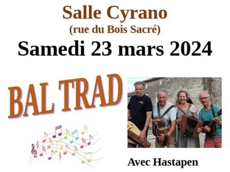 Bal Trad : La seguida Bal Trad : La seguida