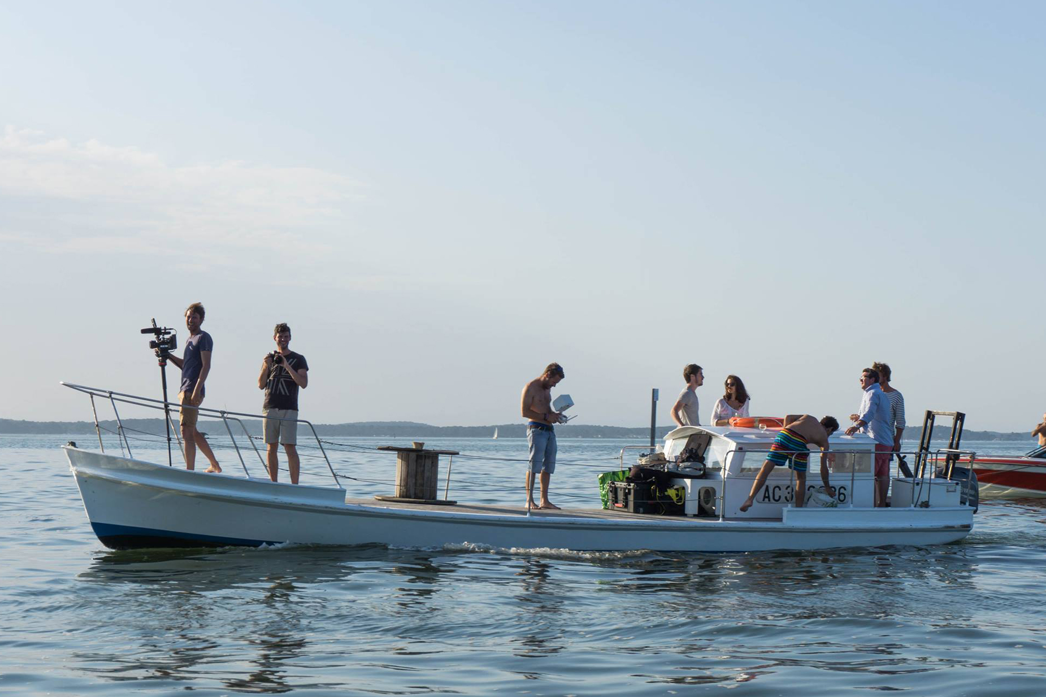 Balade sur Chaland - photo 4