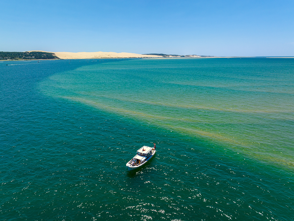 Pinasse Ohana - photo 2