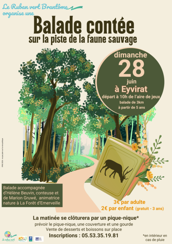 Balade Contée