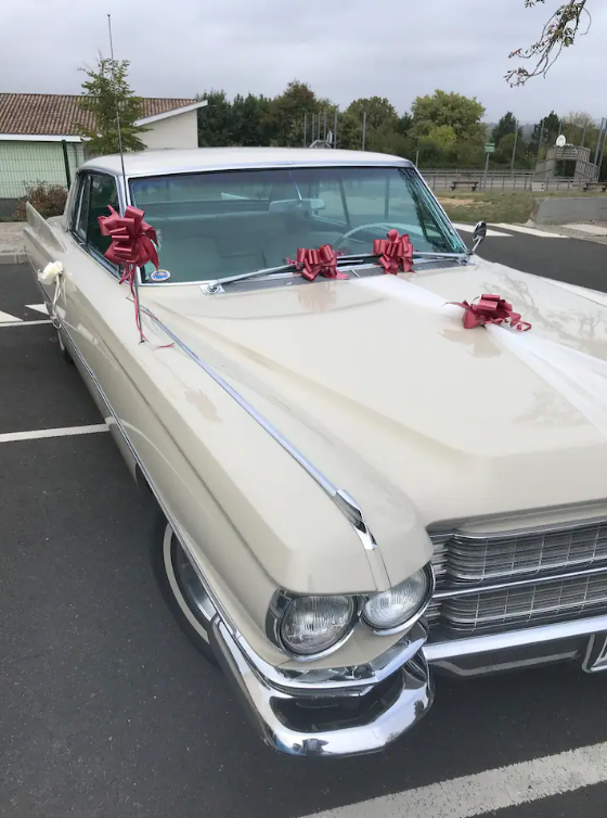 Les Trois Tilleuls Lovo