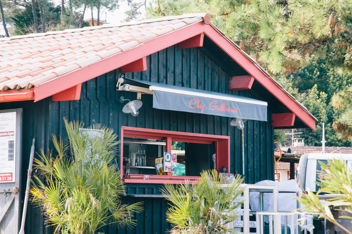 Chez Guillaume - photo 2