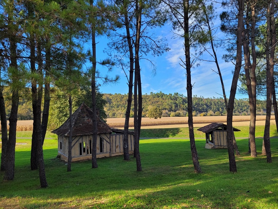 Maisons Doubleaudes, Neuvic - photo 9