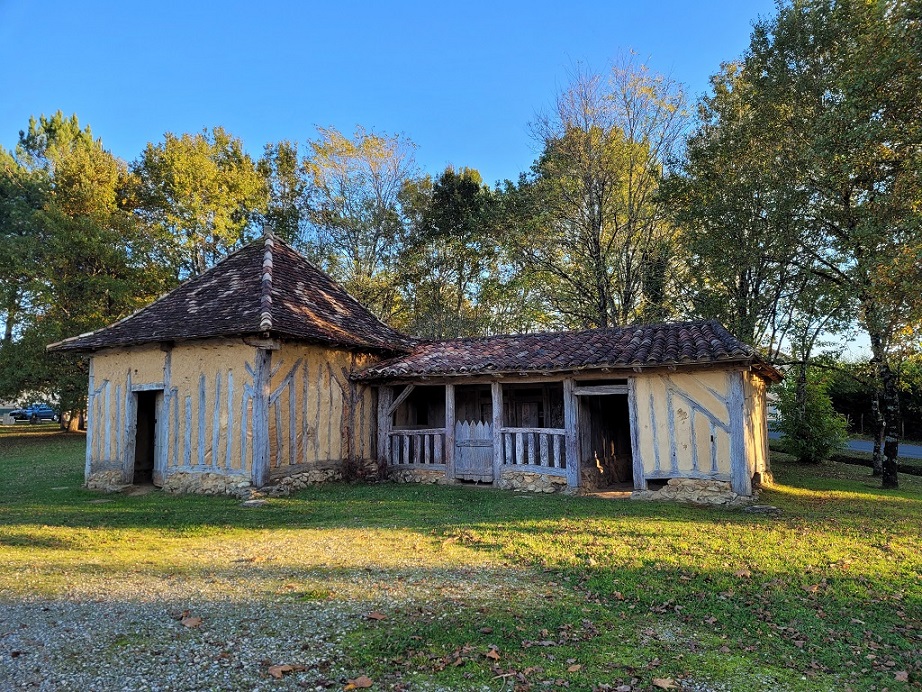 Aire de pique-nique des Maisons Doubleaudes - photo 5