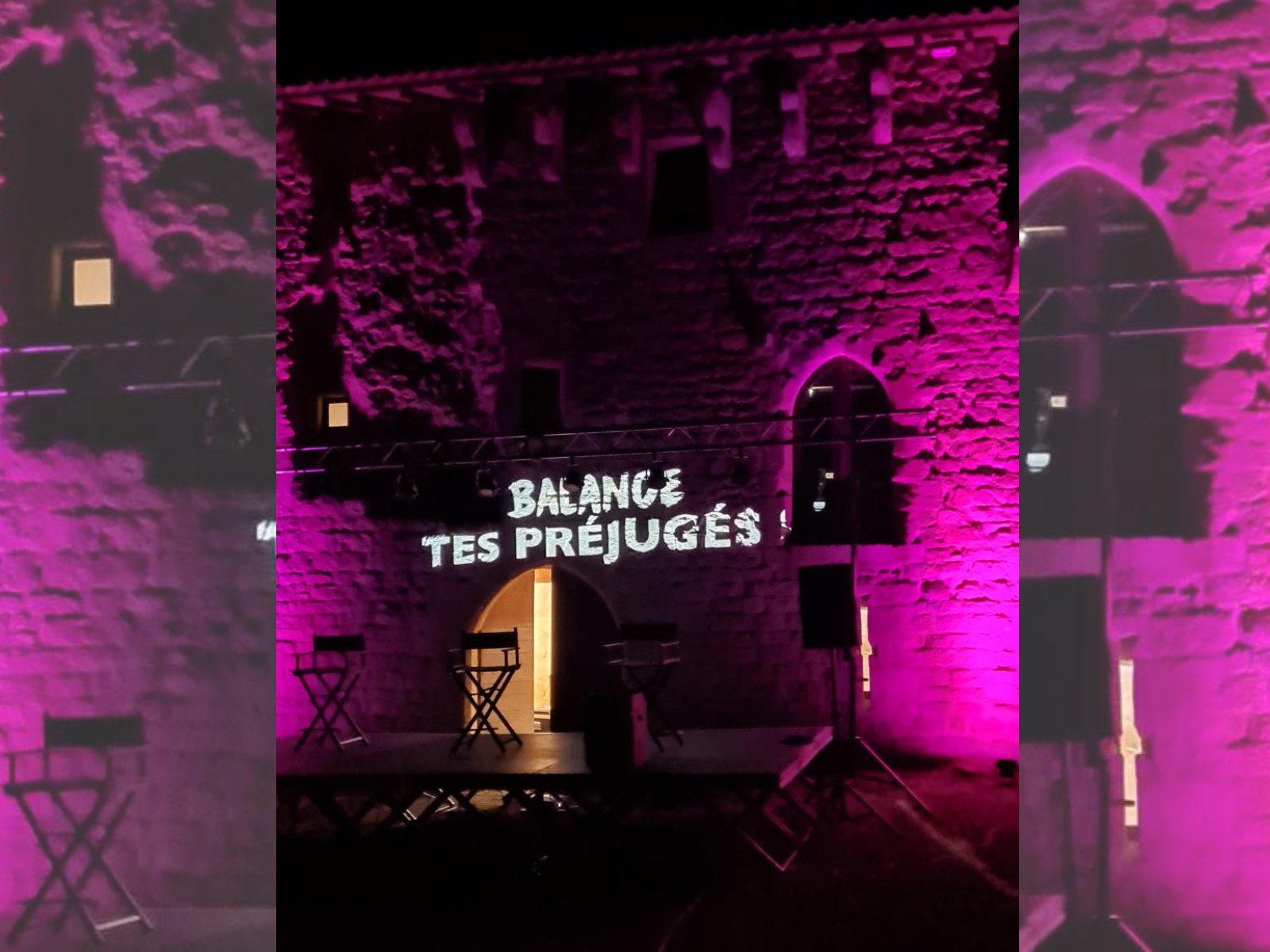 Festival Les Fous de Bassanne - photo 2