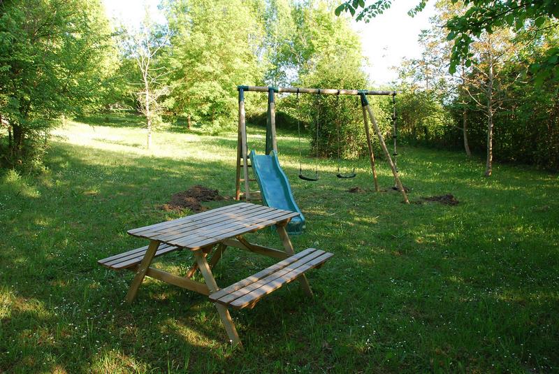 Les gîtes de Born - Le Verger - photo 5