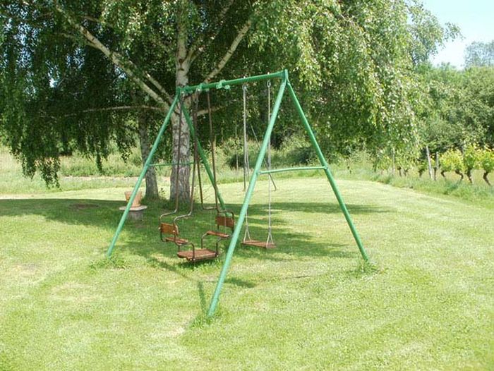 Gîte "Stuart", Gageac-et-Rouillac - photo 13