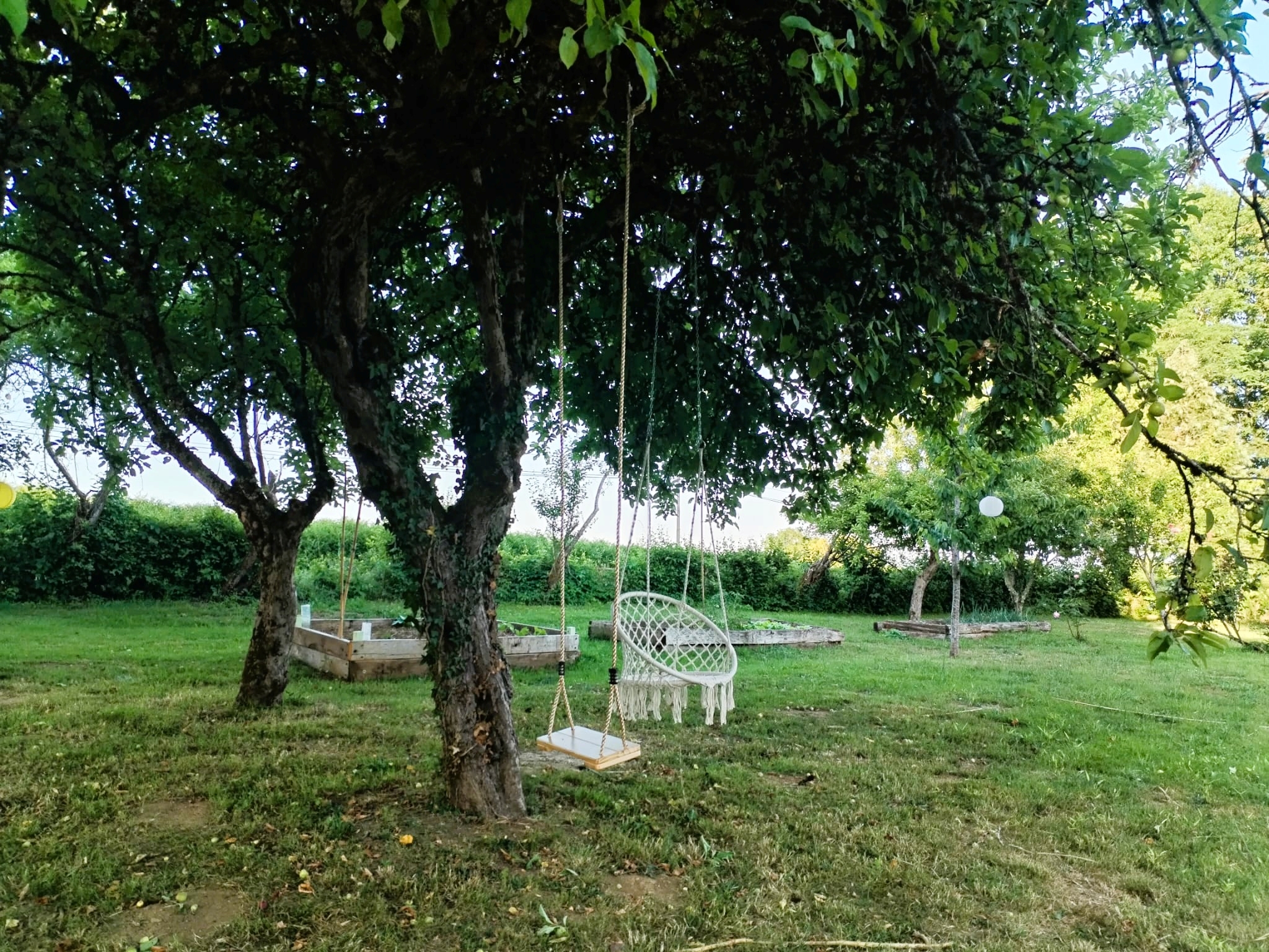 Vacances Nova 2, Saint-Vitte-sur-Briance - photo 27