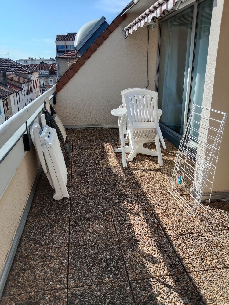 Studio - 1 à 2 pers. - BRET366/A