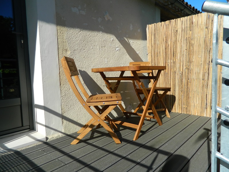 Aux Jardins du Lardot