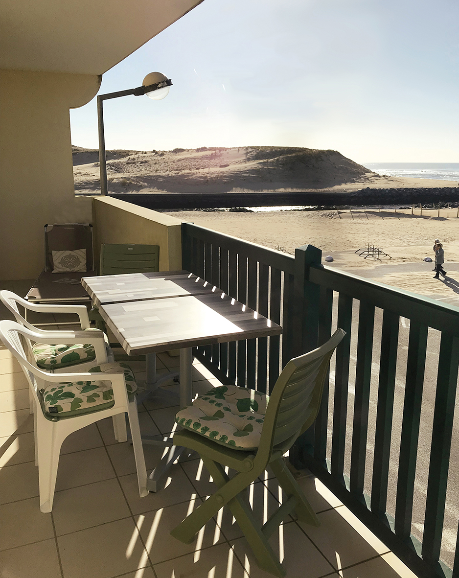 Appartement Plageo - photo 5