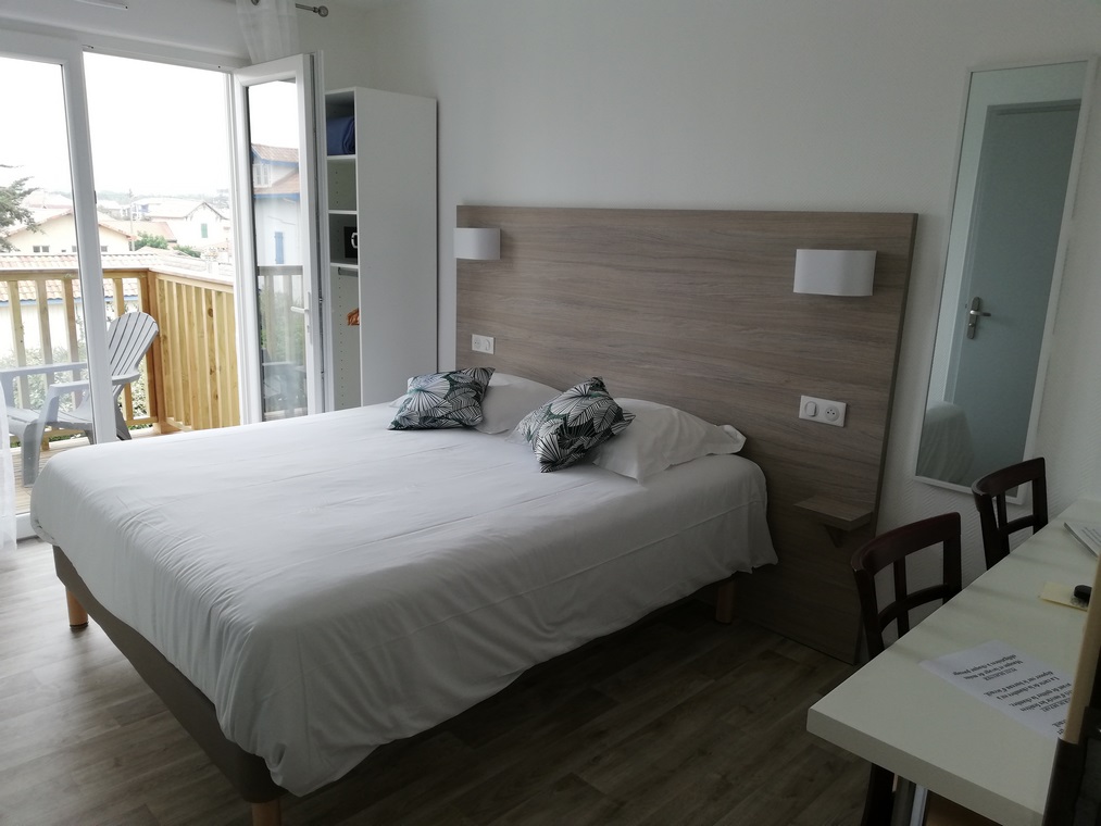 Hôtel Atlantique, Mimizan - photo 9